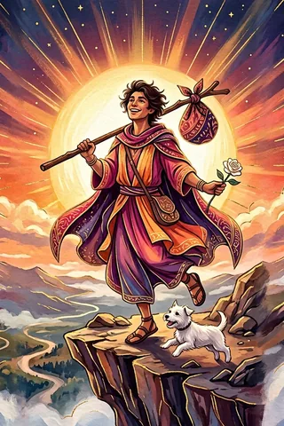The Fool
