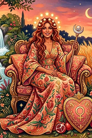 The Empress