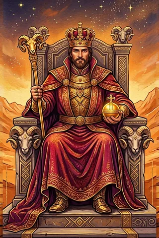 The Emperor