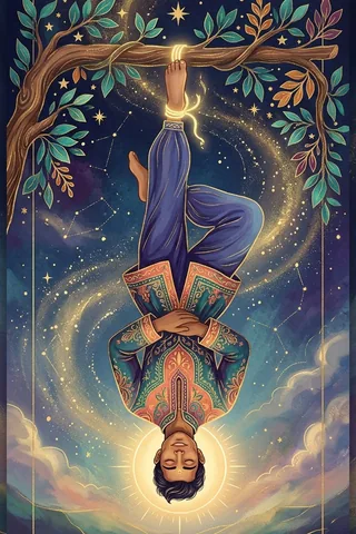 The Hanged Man
