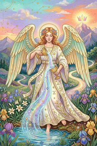 Temperance
