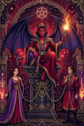 The Devil