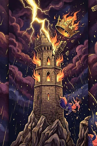 The Tower