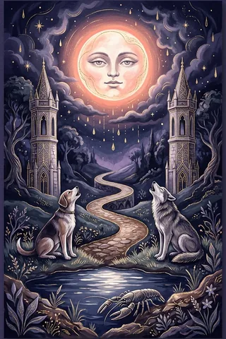 La Luna