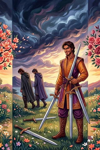 Kılıç Beşlisi