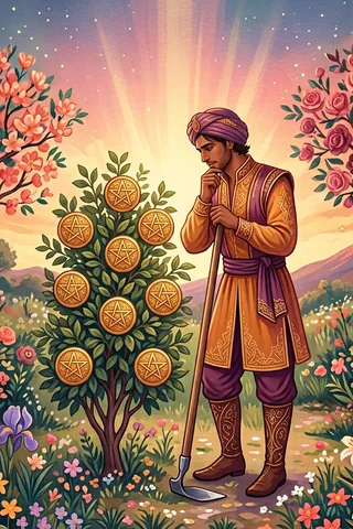Siete de Oros