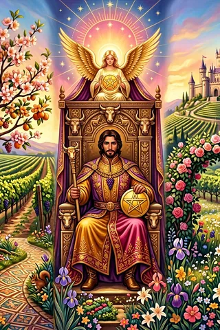 Rey de Oros